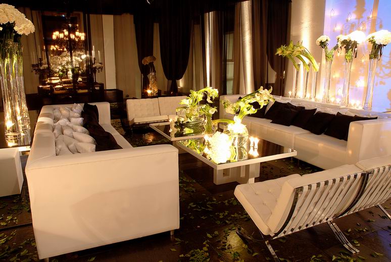 Casamento (Lounges)